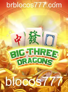 Explorando o Universo de BigThreeDragons: Uma Nova Sensação no Mundo dos Jogos