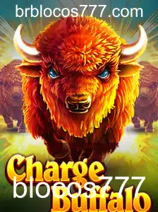 Explorando ChargeBuffalo: A Nova Sensação dos Blocos777