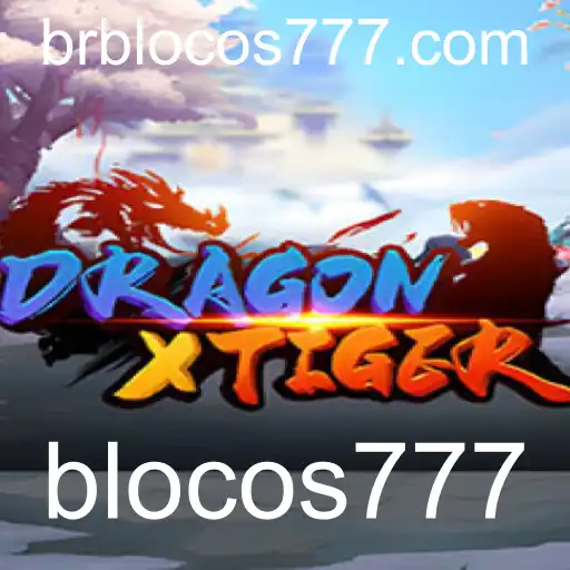 DragonXTiger: Um Jogo Inovador de Estratégia com Blocos