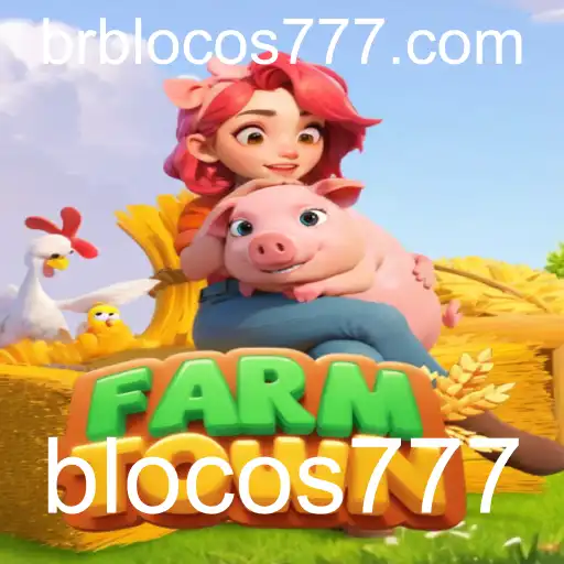 Descubra FarmTown: Uma Imersão no Mundo dos Blocos777