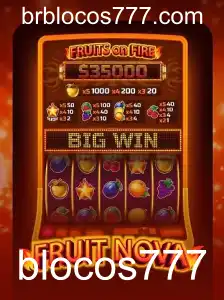 Explorando o Mundo de FruitNova: O Jogo de Blocos Agradável e Viciante