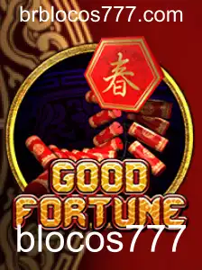 Explorando GoodFortune: O Novo Jogo de Estratégia com Blocos777