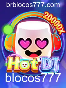 Descubra o Fascinante Mundo do HotDJ: O Jogo dos Blocos777