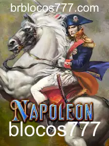 Descubra o Fascinante Jogo Napoleon: Estratégia e Emoção