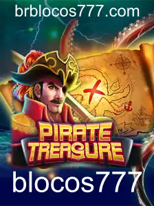 Explorando PirateTreasure: Aventura e Estratégia no Mundo dos 7 Mares