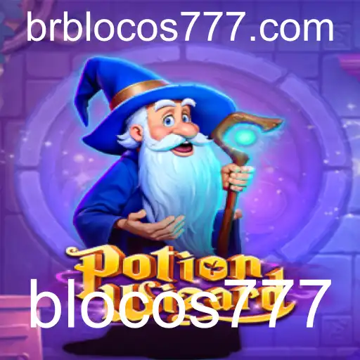 Descubra o Mundo Mágico de PotionWizard