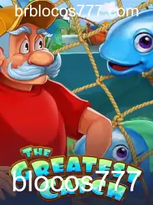 Descubra TheGreatestCatch: O Jogo de Estratégia com Blocos777