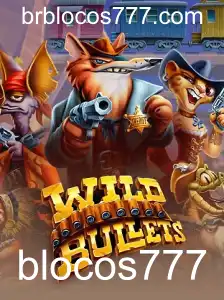 Descubra a Emoção de 'WildBullets': O Jogo de Tiro com Elementos Estratégicos