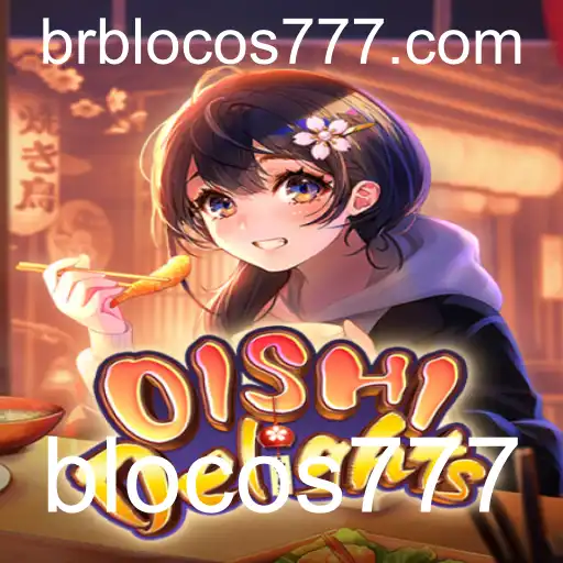 Descubra o Viciado Mundo de OishiDelights: Um Jogo de Estratégia e Sorte