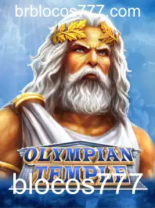 OlympianTemple: Uma Aventura Épica de Estratégia e Criatividade