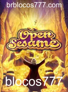 Explorando o Mundo de OpenSesame: Um Jogo de Estratégia e Criatividade