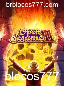Conheça OpenSesameII: O Fascinante Mundo de Quebra-Cabeças Interativos com Blocos777