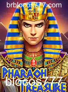 Descubra a Aventura Épica de PharaohTreasure