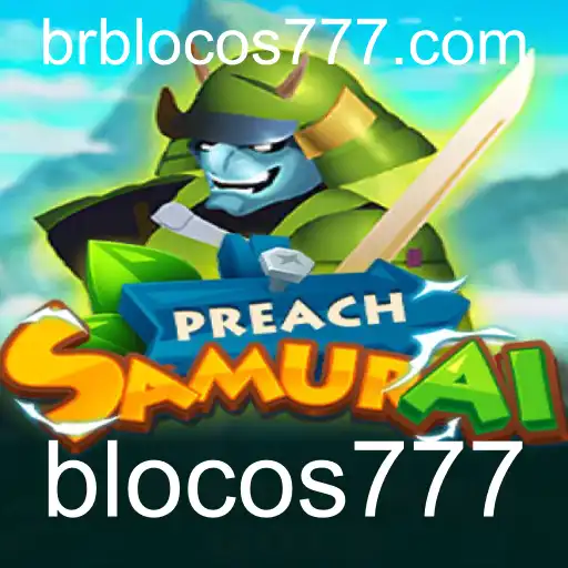 Descubra o Fascinante Mundo de 'PreachSamurai'