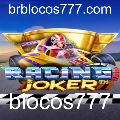 RacingJoker: Uma Imersão no Mundo das Corridas com Blocos777