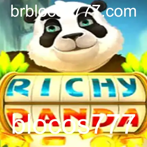 RichyPanda: Um Mundo de Aventuras e Estratégias