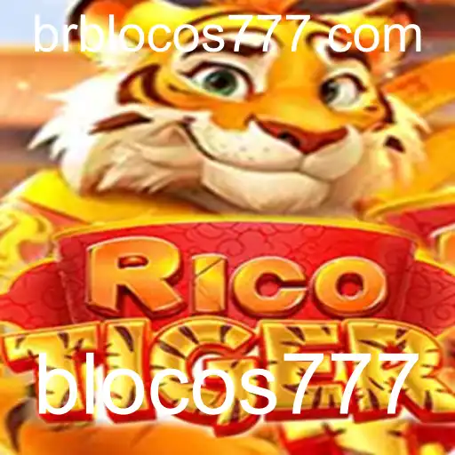 RicoTiger: O Novo Fenômeno dos Jogos de Estratégia e Azar