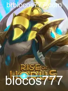 Descubra o Fascinante Mundo de 'RiseofHorus'