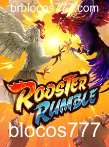 RoosterRumble: Desvendando o Empolgante Mundo dos Combates com Blocos777