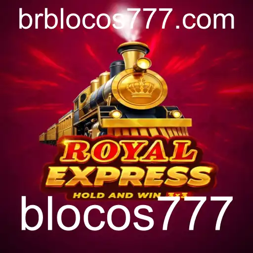 Descubra o Fascinante Mundo de RoyalExpress e Blocos777