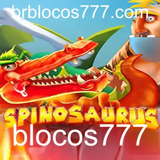 Spinosaurus: Explorando Aventura em Blocos777