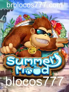 SummerMood: Explorando o Fascinante Jogo de Blocos777