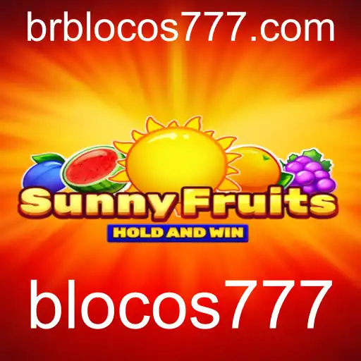 Explorando o Mundo Divertido de SunnyFruits com Blocos777