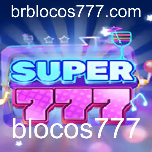 Explorando o Mundo Fascinante de Super777: Um Mergulho em Blocos777