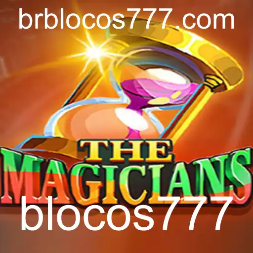 TheMagicians: Explorando o Mundo Encantado de Blocos777