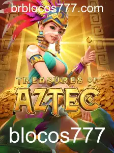 Treasures of Aztec: Descubra os Segredos do Jogo dos Blocos 777
