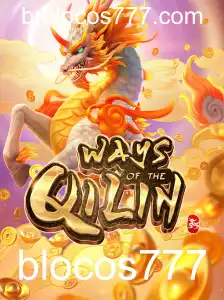 Descubra o Fascinante Mundo de WaysoftheQilin e Blocos777