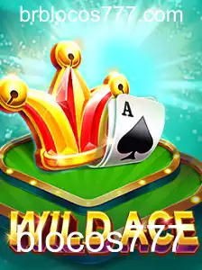Descubra o Jogo WildAce e Como Blocos777 Está Transformando a Experiência de Jogo