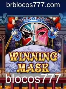 WinningMask: Descubra o Envolvente Jogo de Estratégia e Aventura