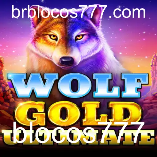 Descubra o Fantástico Mundo de WolfGoldUltimate: Uma Aventura com Blocos777