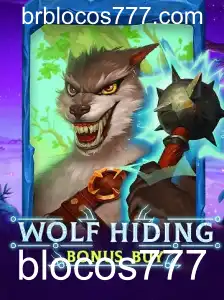 Explorando o Fascinante Mundo de WolfHidingBonusBuy