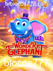 Explorando WonderElephant: Um Mergulho nos Desafios de Blocos777