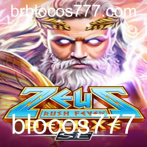 Tudo Sobre ZeusRushFeverDeluxeSE: Um Jogo Empolgante no Mundo dos Blocos777